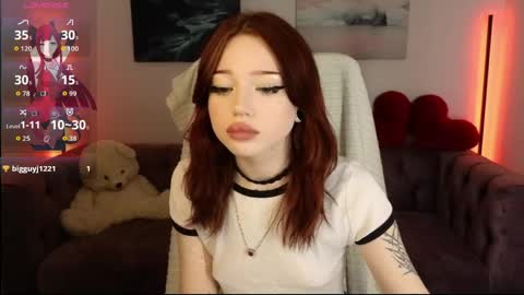 emma_kirks online show from 03.31.26