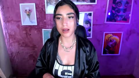 Snapshot of emma_lirys chatting on 02.21.26 Emma online show from 02.21.26