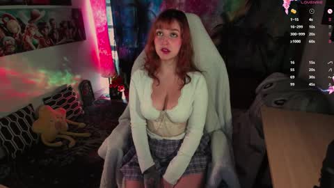 LUNA online show from 02.28.26