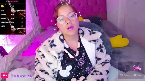 Emma online show from 03.02.25