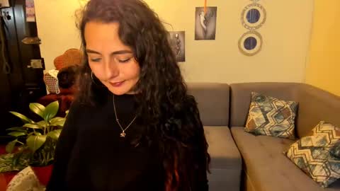  emma luxy online show from 02.20.25