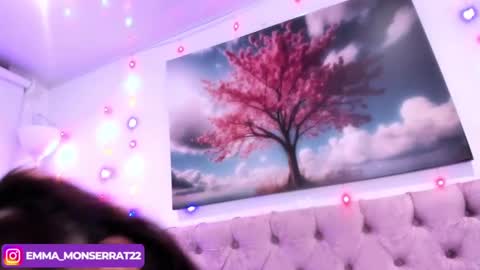 Emma Monserratt online show from 01.30.25