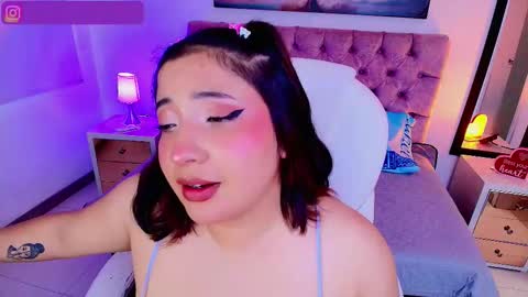 Emma Monserratt online show from 09.27.25