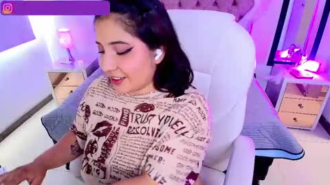 Emma Monserratt online show from 10.09.25