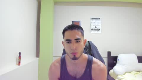 Snapshot of emma_muscle_ chatting on 07.13.26 emma online show from 07.13.26