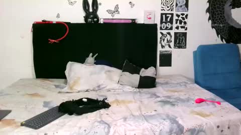 emma ortega online show from 04.14.26