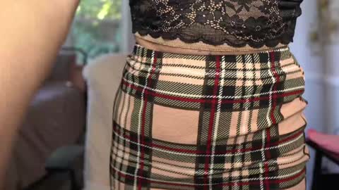 Emma Ruby online show from 12.16.24