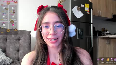 Emma online show from 12.21.24