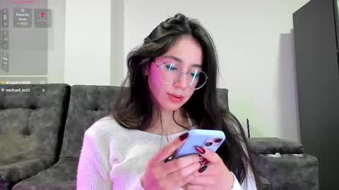 Emma online show from 09.14.25