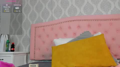 emma scott 7 online show from 03.15.26