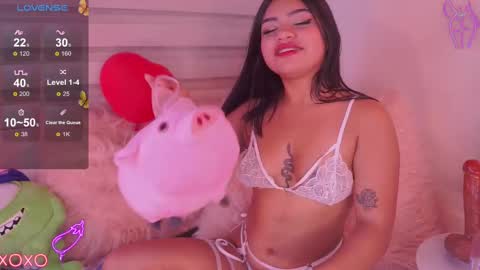 EMMA  online show from 02.28.25