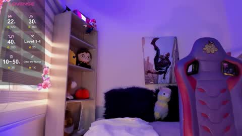 EMMA  online show from 11.15.25