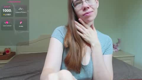 Emma-milky-tits online show from 11.22.25