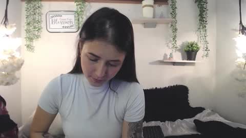 Emma Black online show from 03.05.26