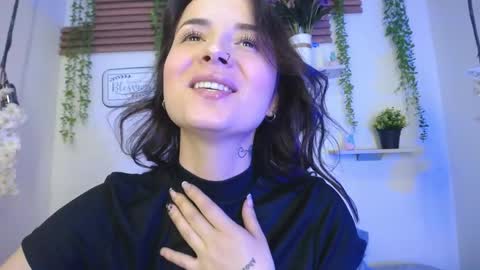 Emma Black online show from 05.22.26