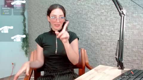 Emma  online show from 02.25.26