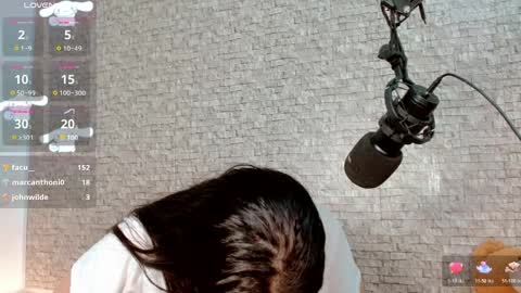 Emma  online show from 04.09.26