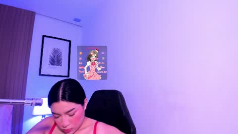 Snapshot of emma_walton_ chatting on 07.05.26 online show from 07.05.26