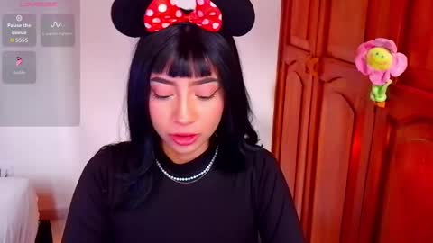 Emma web online show from 11.11.25