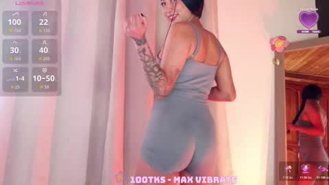 Emma web online show from 03.19.26