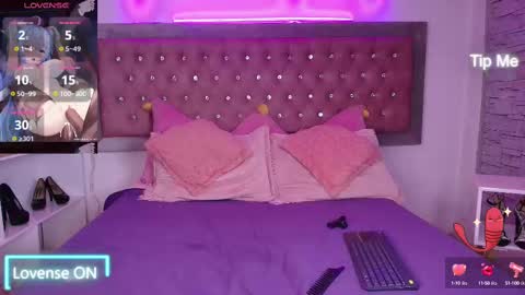 neko  online show from 09.08.25