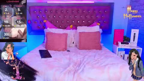 neko  online show from 10.18.25