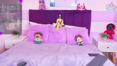 Emma online show from 03.27.26