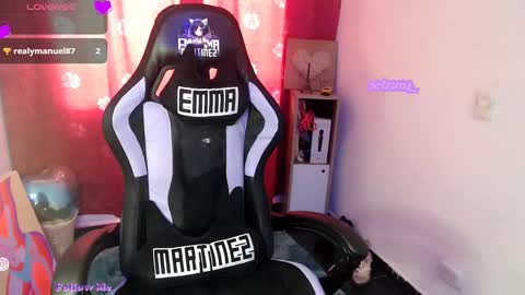 modelo independente online show from 02.23.25