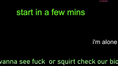 Snapshot of emmaandjake chatting on 12.23.24 emmaandjake online show from 12.23.24