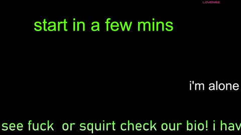 Snapshot of emmaandjake chatting on 02.02.25 emmaandjake online show from 02.02.25