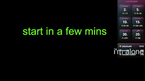 Snapshot of emmaandjake chatting on 03.03.25 emmaandjake online show from 03.03.25