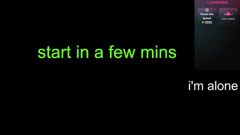 Snapshot of emmaandjake chatting on 03.05.25 emmaandjake online show from 03.05.25