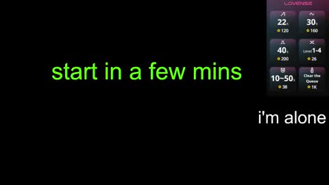 Snapshot of emmaandjake chatting on 03.09.25 emmaandjake online show from 03.09.25