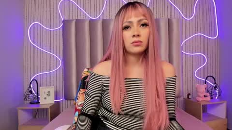 Natalia  online show from 03.30.26