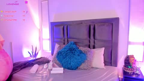 Snapshot of emmabecket2 chatting on 12.29.24 emma becket online show from 12.29.24