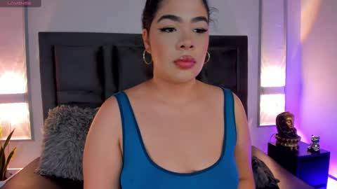 Snapshot of emmabecket2 chatting on 02.19.25 emma becket online show from 02.19.25