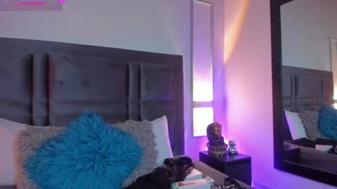 Snapshot of emmabecket2 chatting on 03.06.25 emma becket online show from 03.06.25