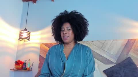 Snapshot of emmabrantt chatting on 01.09.25 Emma Brant online show from 01.09.25