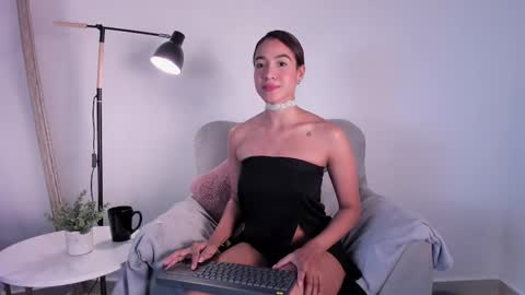 Emma Coel online show from 12.05.24