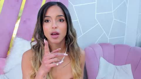 emma cortez online show from 02.21.25