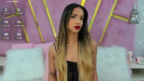 emma cortez online show from 02.24.25