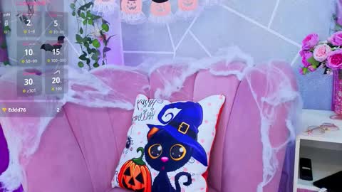 emma cortez online show from 10.20.25