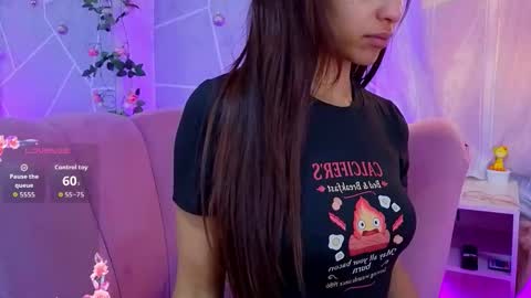 emma cortez online show from 03.20.26