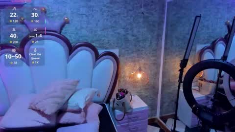 Snapshot of emmacrush chatting on 03.09.26 Welcome Im yosein Your love is my passion activate it with your tips and enjoy with me online show from 03.09.26