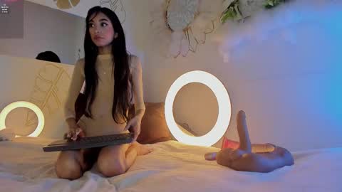 Emma Duque online show from 01.18.26