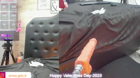 Emma online show from 02.17.26