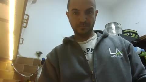 Ariel online show from 12.22.24