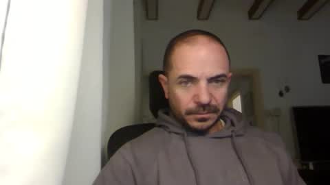 Ariel online show from 02.07.25