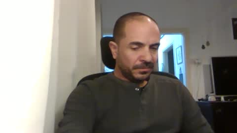 Ariel online show from 02.07.25