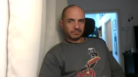 Ariel online show from 02.17.25